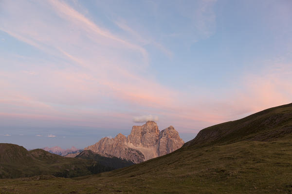 Mondeval, San Vito di Cadore, Belluno, Veneto, Italy.