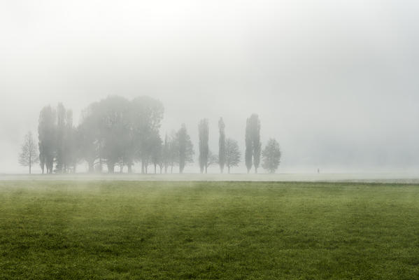 Campo Tures, Bolzano district, South Tyrol, Italy, Europe. 