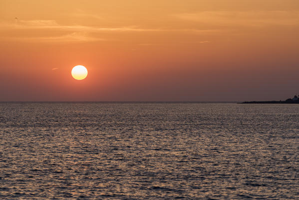 Capilungo, Alliste, province of Lecce, Salento, Apulia, Italy