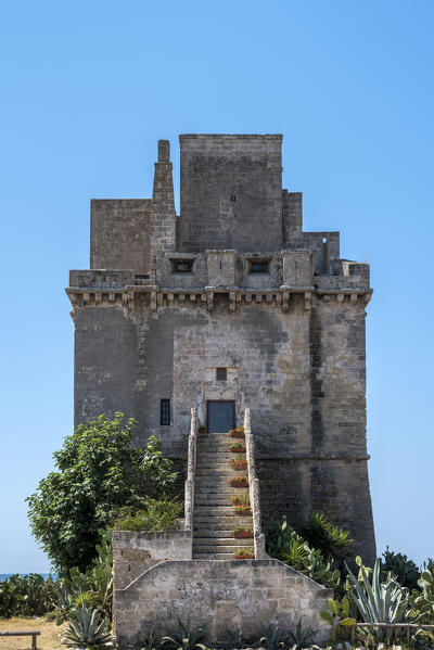 Torre Colimena, Manduria, province of Taranto, Salento, Apulia, Italy.