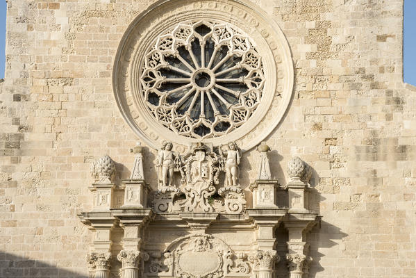 Otranto, province of Lecce, Salento, Apulia, Italy