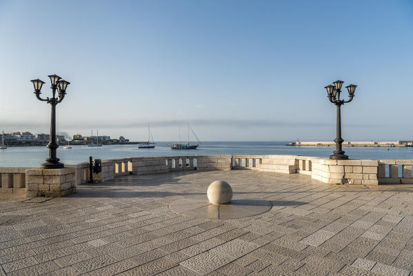 Otranto, province of Lecce, Salento, Apulia, Italy