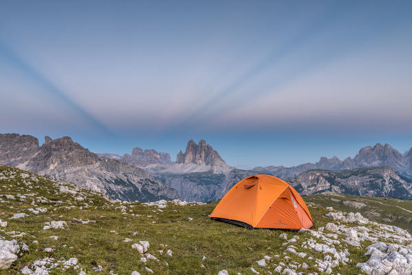 Prato Piazza/Plätzwiese, Dolomites, South Tyrol, Italy. 