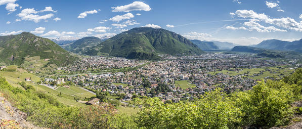 Bolzano/Bozen, Bolzano province, South Tyrol, Italy