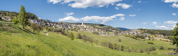 San Genesio/Jenesien, Bolzano province, South Tyrol, Italy