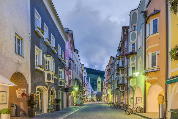 Vipiteno / Sterzing, Bolzano province, South Tyrol, Italy