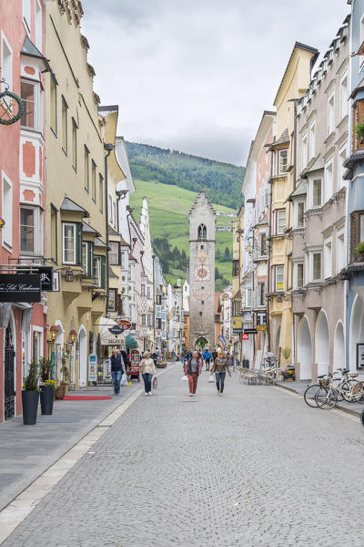 Vipiteno / Sterzing, Bolzano province, South Tyrol, Italy