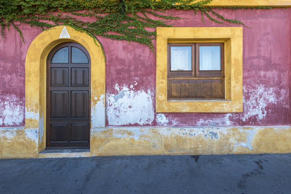 Stromboli, Messina district, Sicily, Italy, Europe.