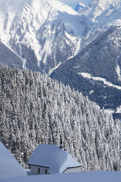 Bettmeralp, canton Valais, Switzerland