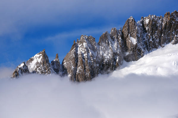 Mountain in Switzerland, Bettmeralp, Canton Valais