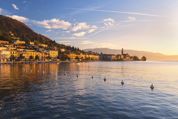 Salò, Garda Lake, Lombardia, Italy