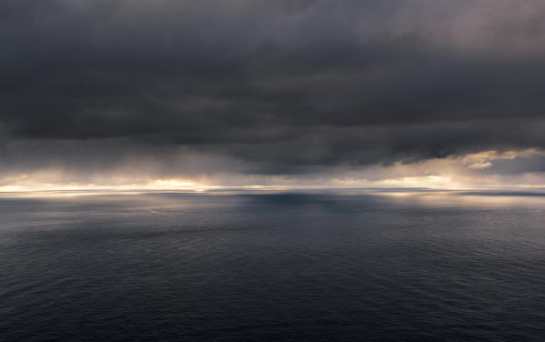 North Cape, Norway, Europe