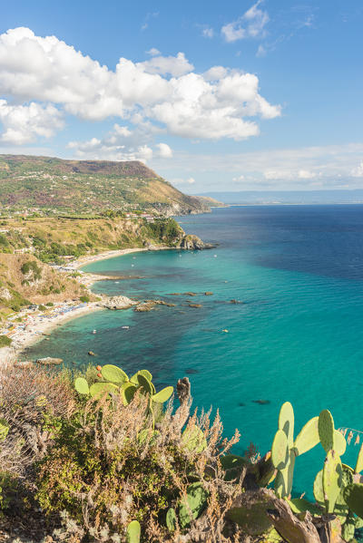 Capo Vaticano, Province of Vibo Valentia, Calabria, Italy. 