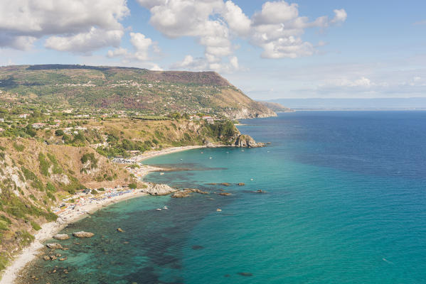 Capo Vaticano, Province of Vibo Valentia, Calabria, Italy. 