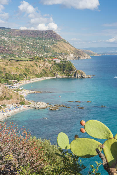 Capo Vaticano, Province of Vibo Valentia, Calabria, Italy. 