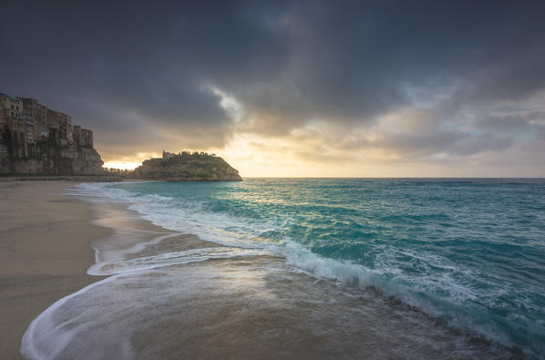 Tropea, Calabria, Italy.