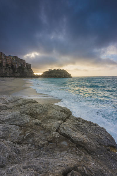 Tropea, Calabria, Italy.