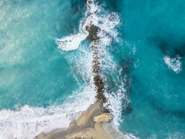 Tropea, Calabria, Italy.