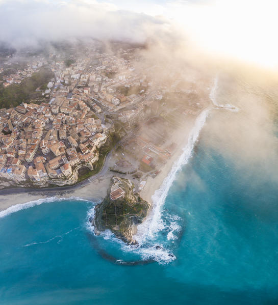 Tropea, Calabria, Italy.