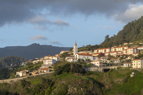 Faial, Santana municipality, Madeira region, Portugal.