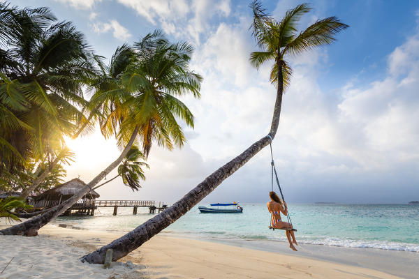 Kuanidup, San Blas islands, Comarca Guna Yala, Panama, Central America (MR)