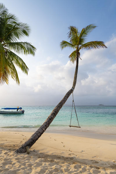 Kuanidup, San Blas islands, Comarca Guna Yala, Panama, Central America