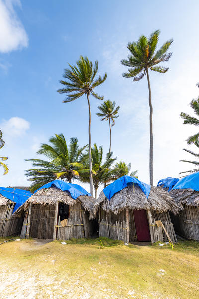 Kuanidup, San Blas islands, Comarca Guna Yala, Panama, Central America