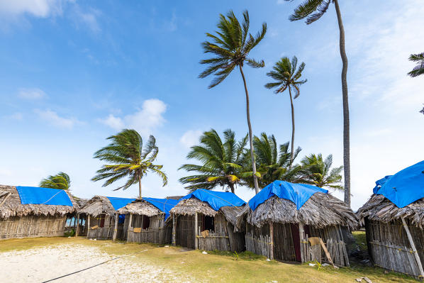 Kuanidup, San Blas islands, Comarca Guna Yala, Panama, Central America