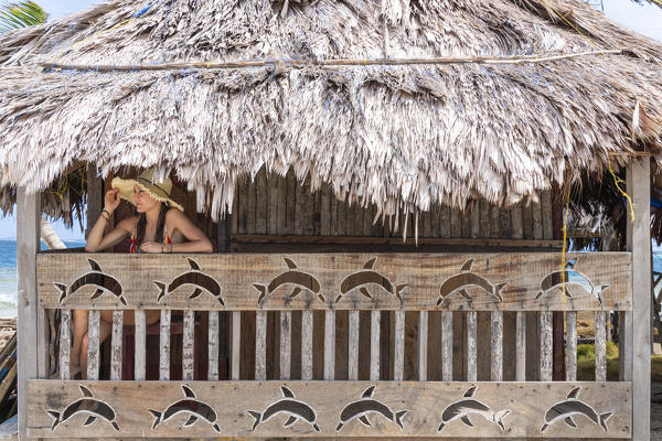 Kuanidup, San Blas islands, Comarca Guna Yala, Panama, Central America