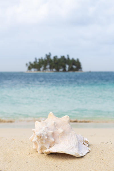 Kuanidup, San Blas islands, Comarca Guna Yala, Panama, Central America