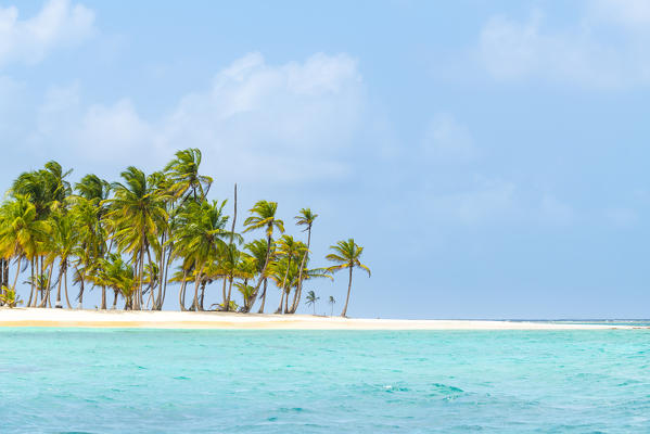 San Blas islands, Comarca Guna Yala, Panama, Central America