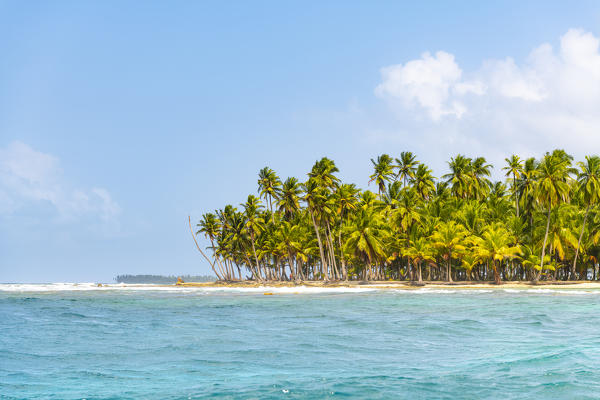 San Blas islands, Comarca Guna Yala, Panama, Central America