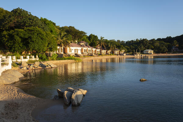 Africa, Southern Africa, Malawi, Mzuzu district, Nkhata Bay.