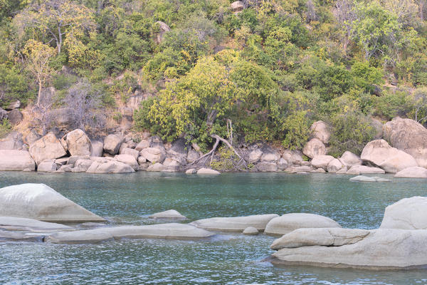 Africa,Malawi,Monkey bay district, Malawi lake 