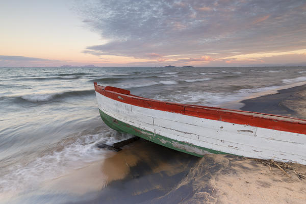 Africa, Malawi, Salima district, Lake Malawi 