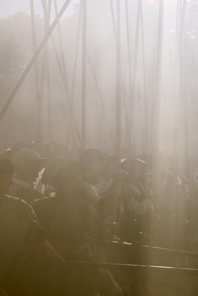 Canelli,Asti,Monferrato,Piedmont,Italy. Canelli historical reenactment