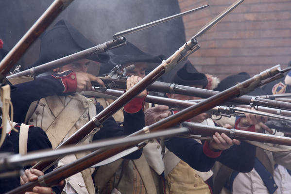 Cherasco,Cuneo,Langhe,Piedmont,Italy. Cherasco historical reenactment