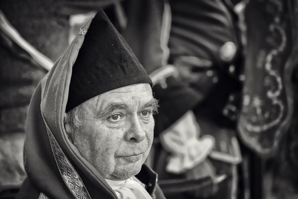 Volvera,Turin,Piedmont,Italy. Battle of Marsaglia historical reenactment