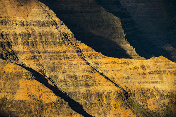 Waimea Canyon, Kauai island, Hawaii, USA