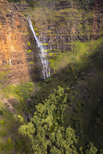 Waimea Canyon, Kauai island, Hawaii, USA