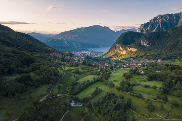 Riva del Garda, Trento province, Trentino Alto Adige, Italy