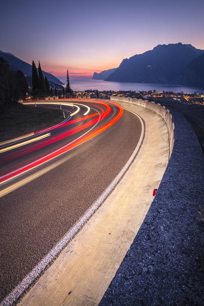 Torbole, Garda Lake, Trentino Alto Adige, Italy