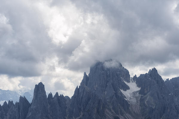 Cadini di Misurina, Sesto Dolomites,Belluno province, Veneto, Italy, Europe.