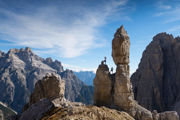 Dolomites,Auronzo,Cadore,Veneto,Italy