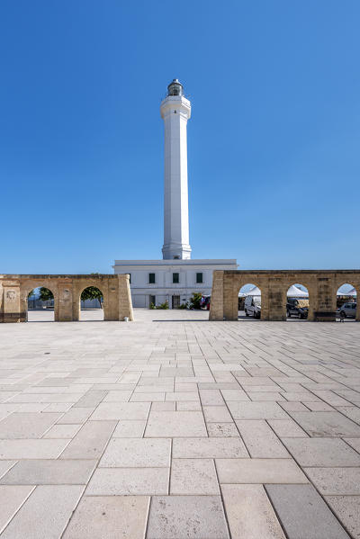 Castrignano del Capo, Santa Maria di Leuca, Salento, Apulia, Italy