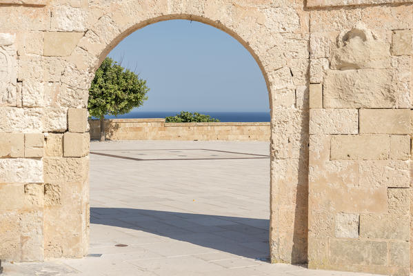 Castrignano del Capo, Santa Maria di Leuca, Salento, Apulia, Italy