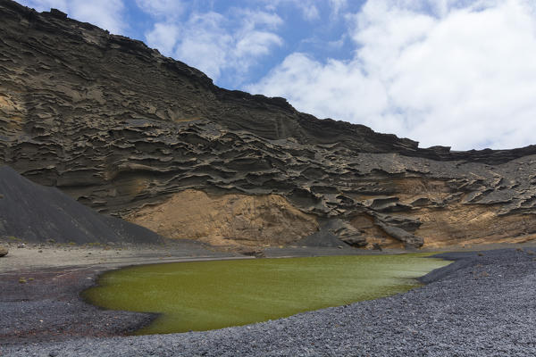 El Golfo - Yaiza,Lanzarote
