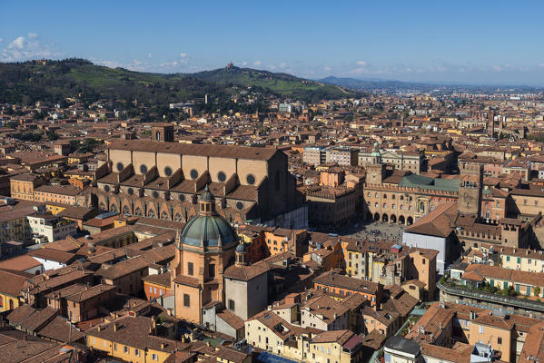 Bologna - Emilia Romagna,italy