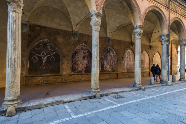 Bologna - Emilia Romagna,italy