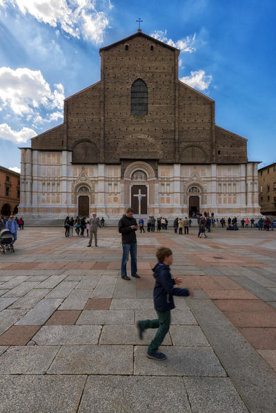 Bologna - Emilia Romagna,italy